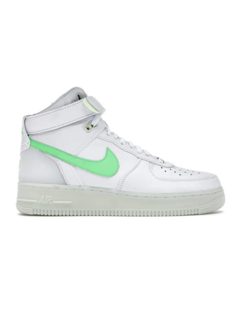 Nike Air Force 1 High RSVP White