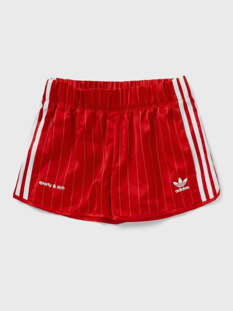 x Sporty & Rich SHORTS