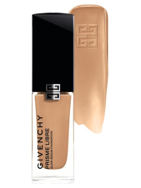 Givenchy Women's Prisme Libre Skin Caring Glow Foundation 24H Hydration - 4.5N