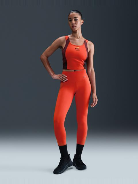 Nike Nike One Women's High-Waisted 7/8 Leggings