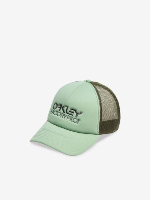 OAKLEY Factory Pilot trucker hat