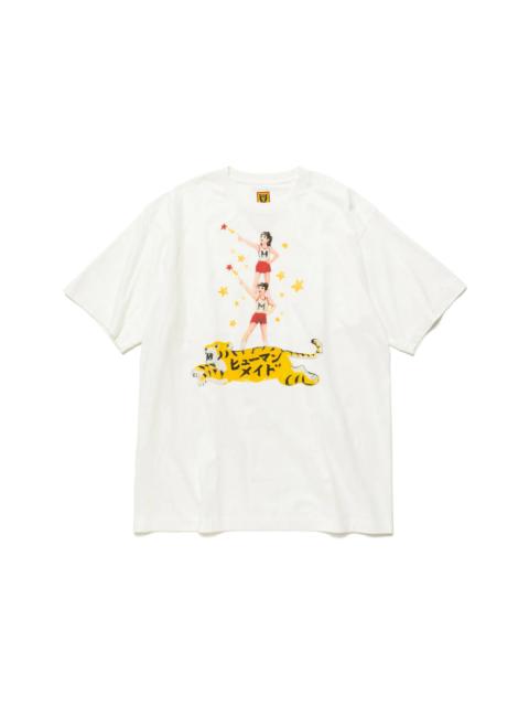 Human Made Human Made Keiko Sootome #3 T-Shirt White