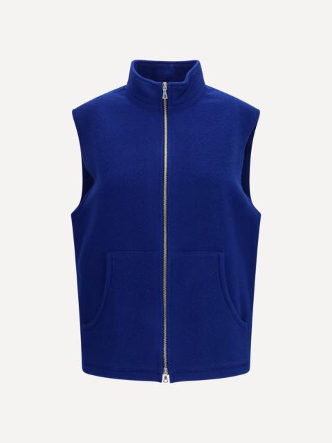 RIER Virgin wool Vest