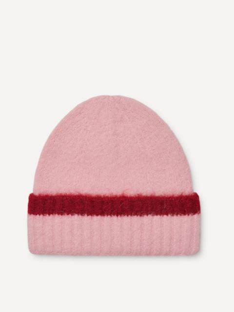 SAMSØE SAMSØE Sajeanne Alpaca-Blend Beanie Hat