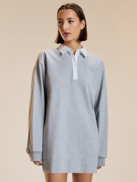 CYNTHIA ROWLEY Ardie Rugby Dress