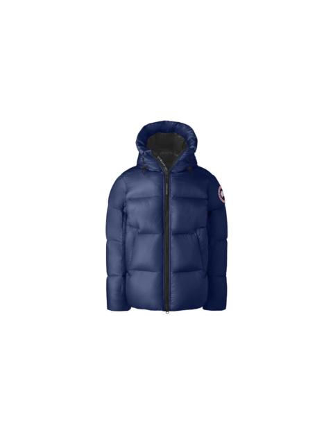 Canada Goose Canada Goose Crofton Puffer Nautical Dust