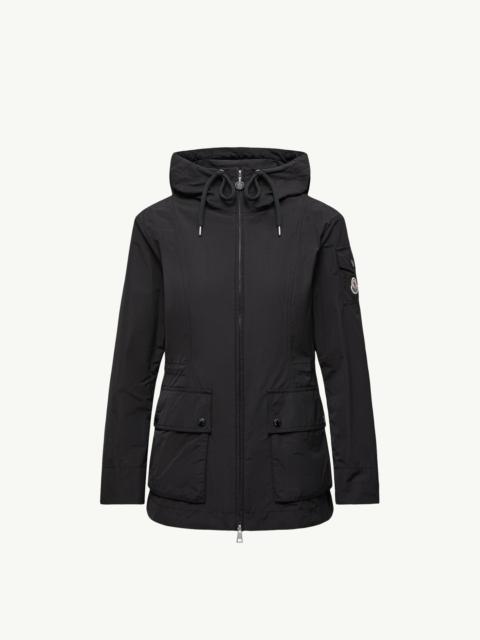 Moncler Leandro Hooded Parka