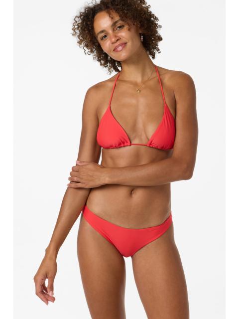 O'Neill Saltwater Solids Venice Triangle Top