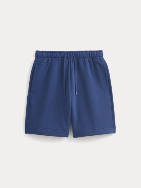 EVERLANE LUXE FLEECE EASY SHORT