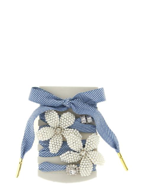 Golden Goose 'Skin vintage' shoelaces