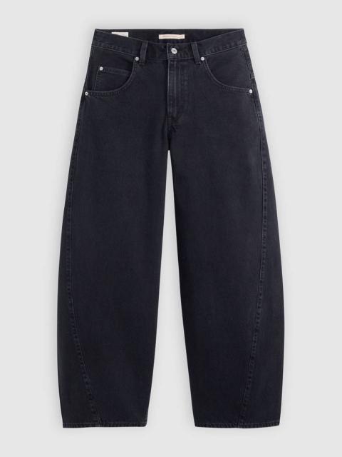 Levi's SUPER BAGGY BARREL WOMEN'S JEANS