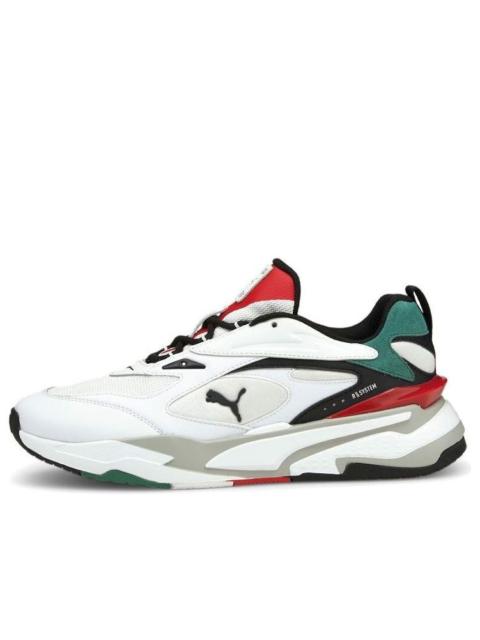 PUMA PUMA RS-Fast Mix 'White Blue Spruce' 375641-01
