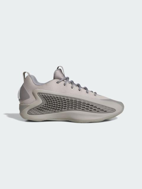 adidas Anthony Edwards 1 Low Shoes