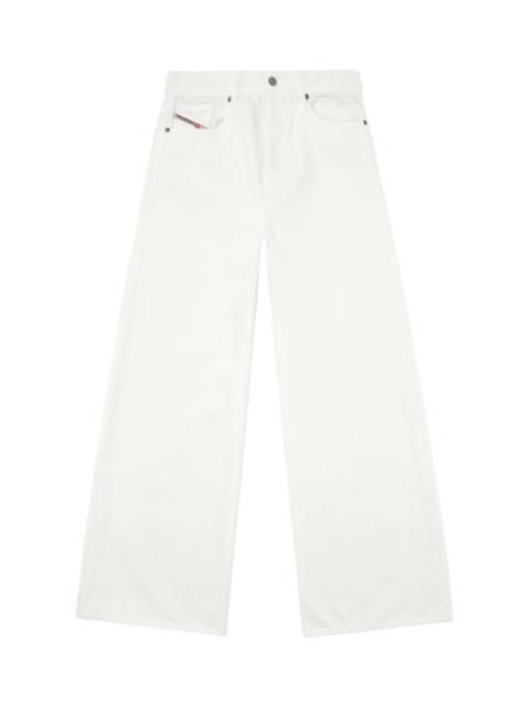 STRAIGHT JEANS 1996 D-SIRE 09I41