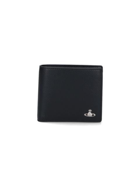 Vivienne Westwood 'ORB' BI-FOLD WALLET