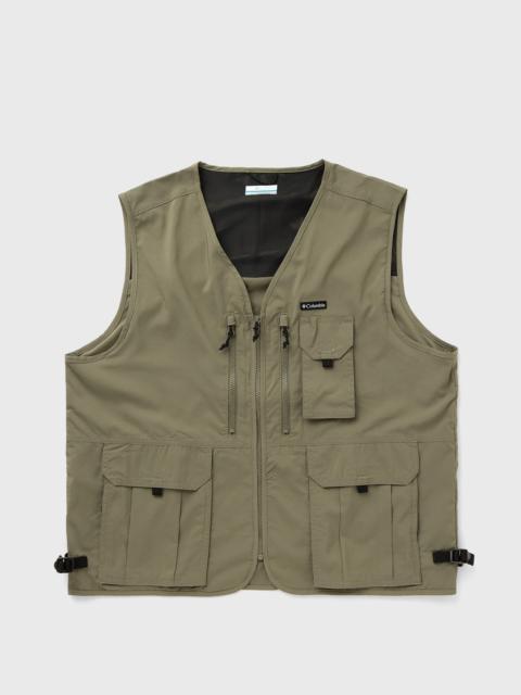 Columbia Silver Ridge Utility Vests