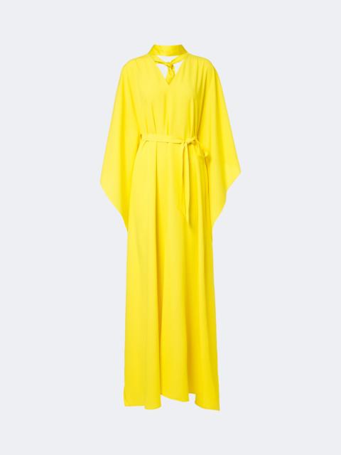 Taller Marmo Arizona crêpe cady kaftan