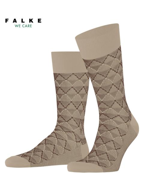 FALKE Colonial Style Men Socks