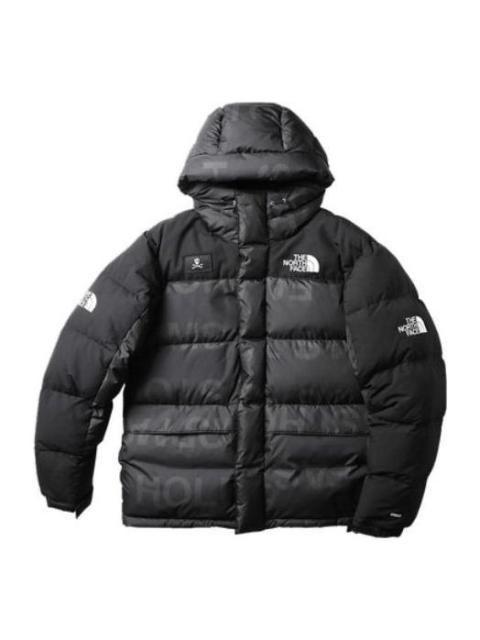 The North Face THE NORTH FACE Conrad Anker Jacket 'Black' NF0A5J27-JK3