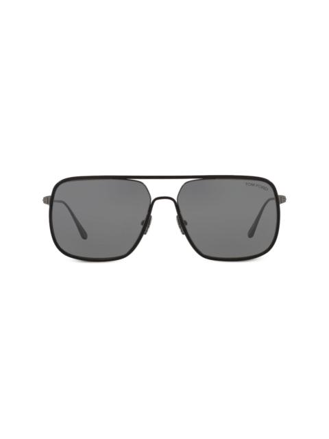 Tom Ford TR001506 FT1015