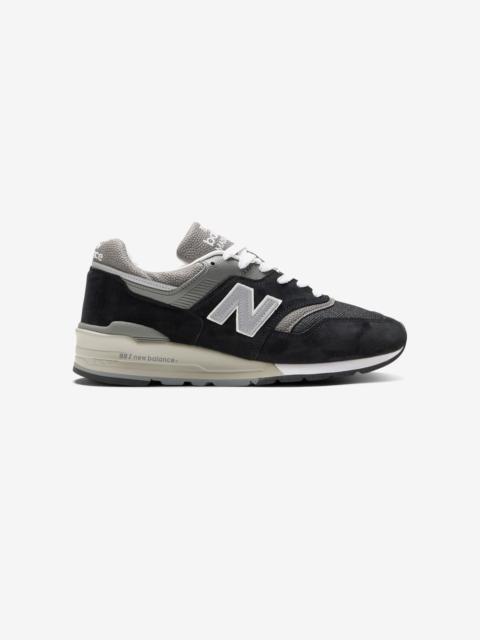 New Balance 997 REVERSIBLE