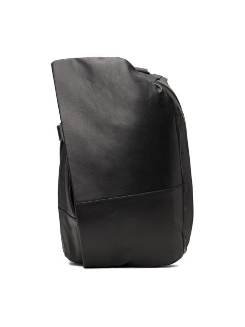 Black Isar M Alias Backpack
