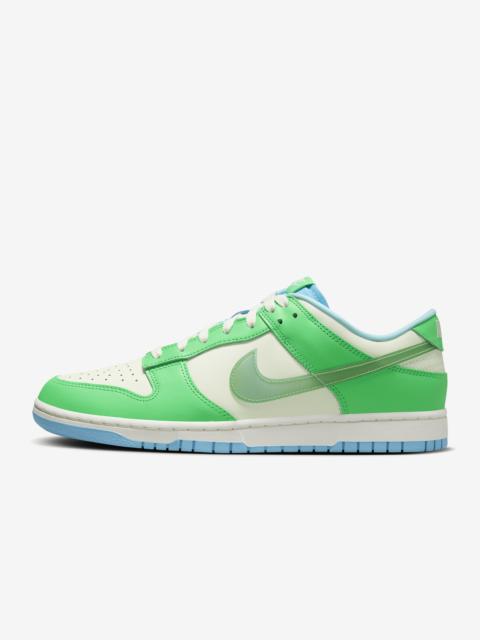 Nike Men's Dunk Low Retro Shoes