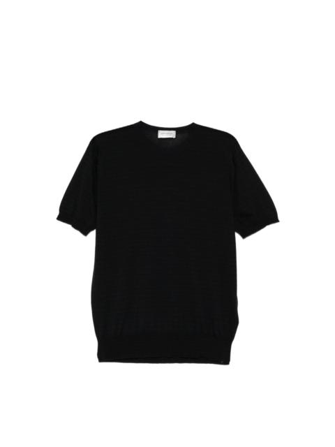 JOHN SMEDLEY HOWICK T-SHIRT