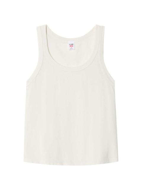 x Hanes Boy tank top