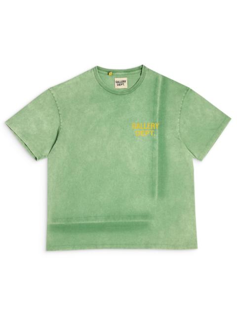 GALLERY DEPT. VINTAGE LOGO TEE