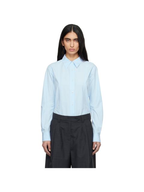 mfpen Blue Readers Shirt