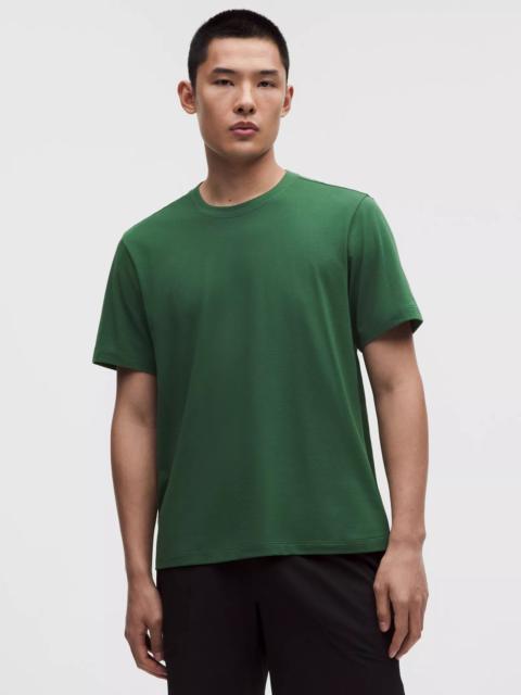 lululemon Zeroed In Short-Sleeve Shirt