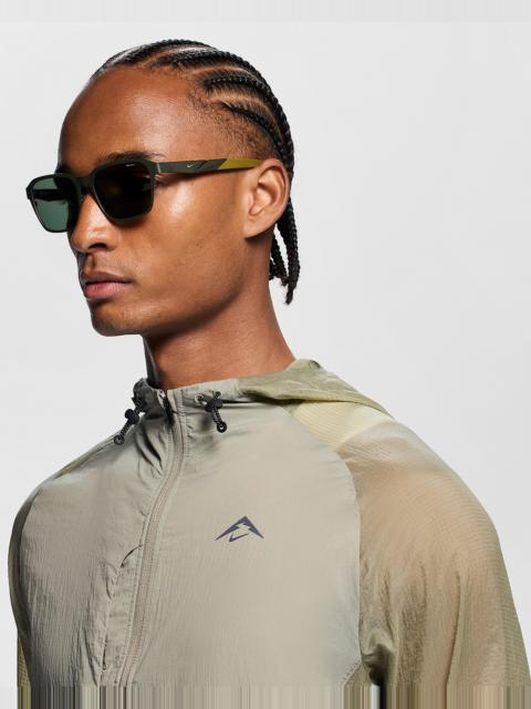 Nike Radeon Valor P Polarized Sunglasses