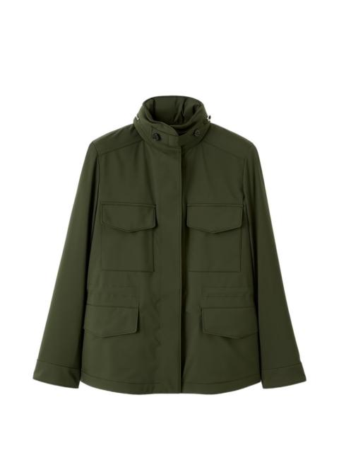 Loro Piana Traveller mini field jacket