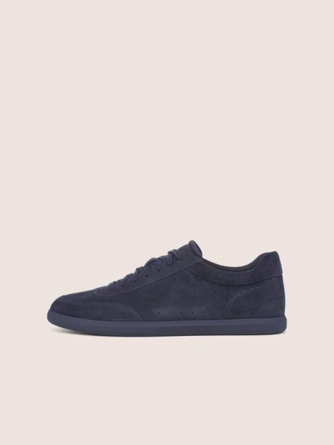 Vince Cove Suede Sneaker