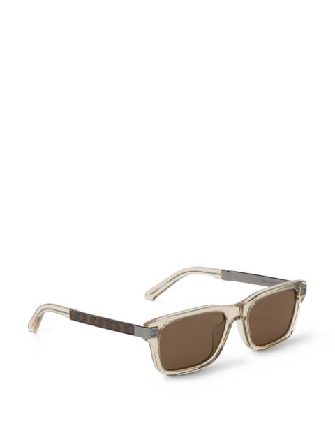 Louis Vuitton LV City Square Sunglasses