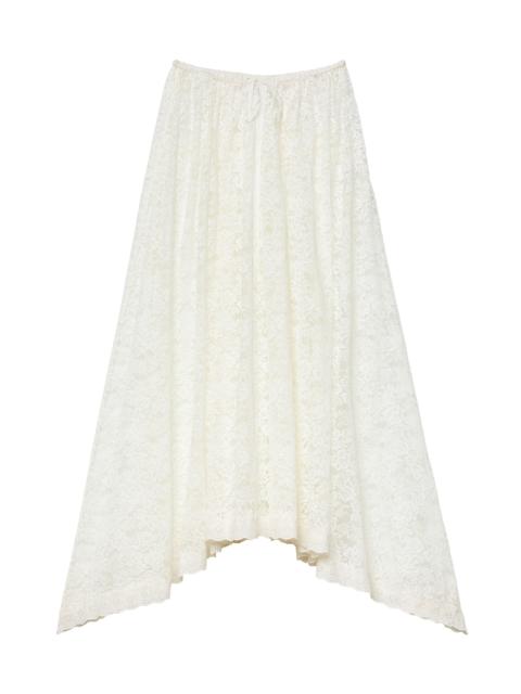 DÔEN ZINNIA SKIRT