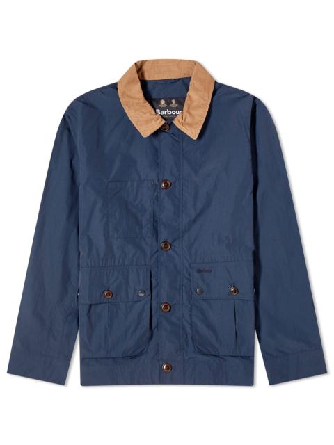 Barbour Barbour Heritage + Denby Casual Jacket