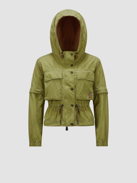 Moncler Grenoble Limosee Field Jacket