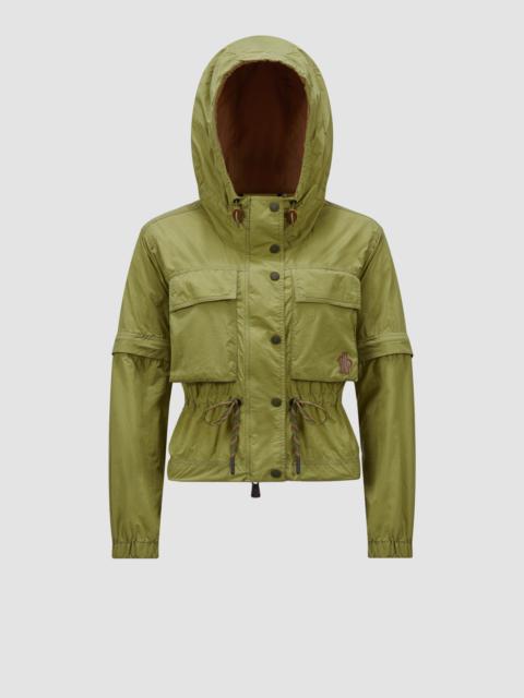 Limosee Field Jacket