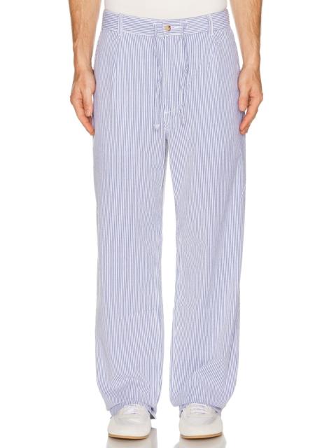 Polo Ralph Lauren Prepster Single Pleat Drawstring Pant