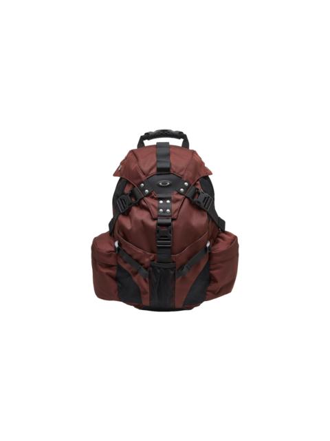 OAKLEY Icon RC Backpack "Brown" FOS901479 9B2