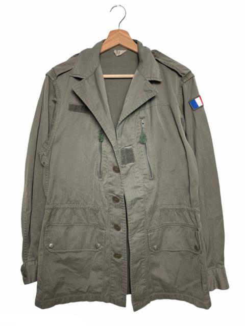 1976/WAREIN/96C MILITARY ジャケット・アウター FRENCH