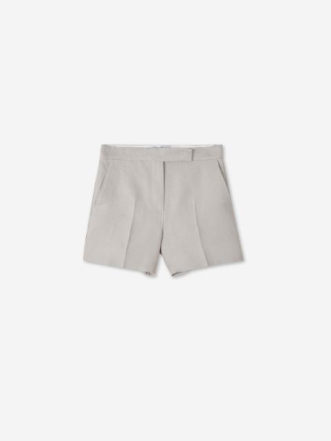 Max Mara STRAIGHT SHORTS