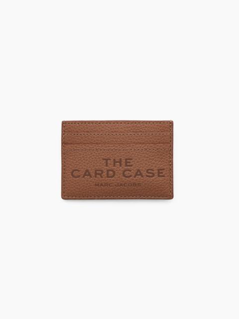 Marc Jacobs THE LEATHER CARD CASE