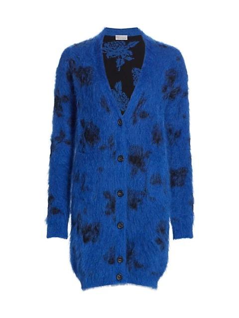 REDValentino Cardigan