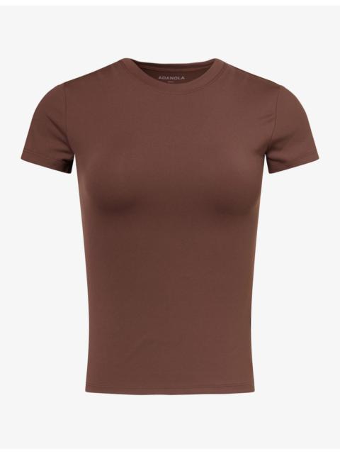 ADANOLA Ultimate Stretch-Jersey T-Shirt