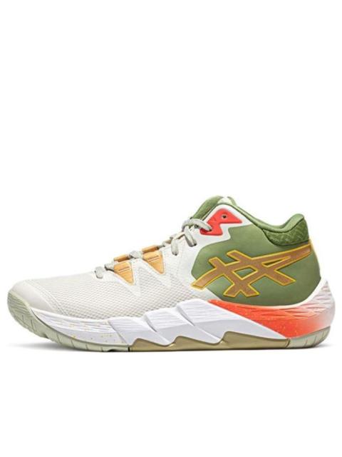 Asics ASICS Unpre ARS 2 'White Green' 1063A091-200
