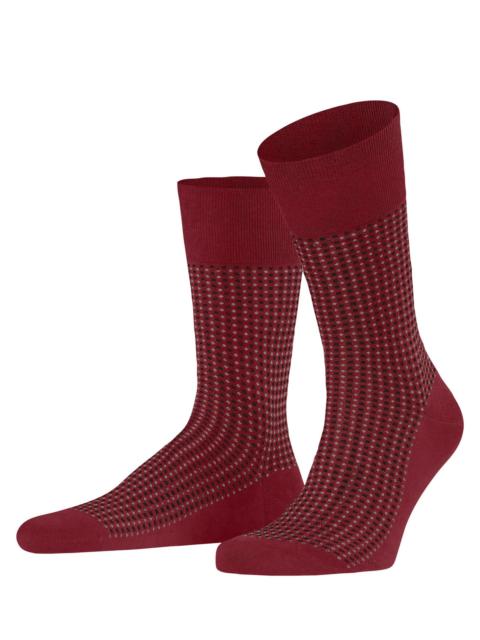FALKE Uptown Tie Men Socks