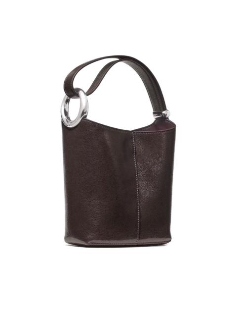 kate spade mini Halo bucket bag